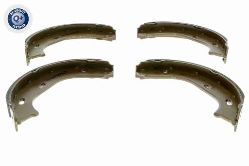 [V30-0492] HAND BRAKE SHOE KIT VAICO MERC