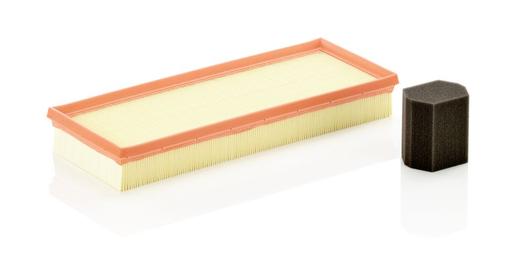 [C36007KIT] AIR FILTER MANN PSA
