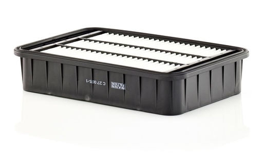 [C27003/1] AIR FILTER MANN PSA