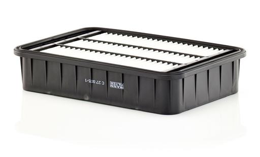 [C27003/1] AIR FILTER MANN PSA