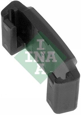 [555 0006 10] TENSIONER RAIL PAD TOP INA BMW