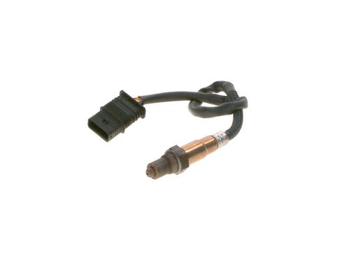 [0 258 027 015] LAMBDA SENSOR BOSCH BMW