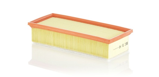 [C35140] AIR FILTER MANN PSA