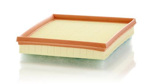 [C24017] AIR FILTER MANN PSA