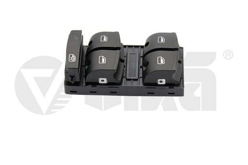 [99591784101] WINDOW SWITCH MASTER VIKA VAG