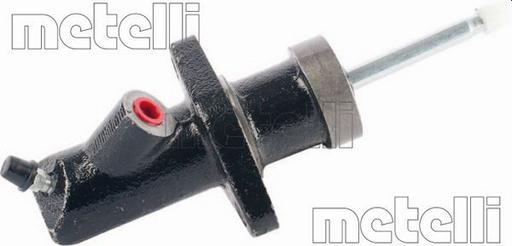 [54-0077] CLUTCH SLAVE CYLINDER METELLI BMW