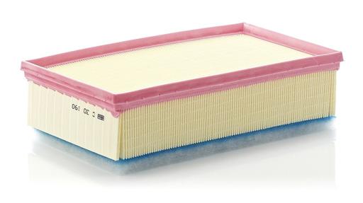 [C30190] AIR FILTER MANN PSA