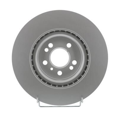 [DDF2203C-1] BRAKE DISC FRONT 330MM FERODO MERC