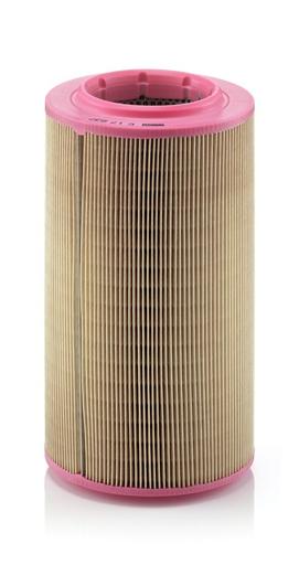 [C17237] AIR FILTER MANN PSA FIAT