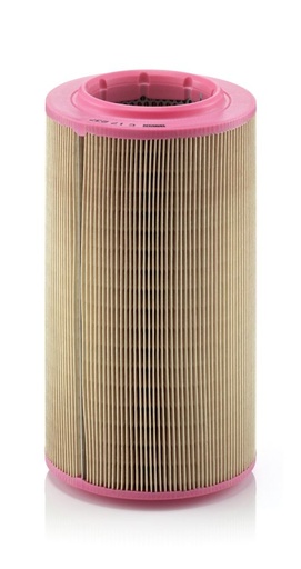 [C17237] AIR FILTER MANN PSA FIAT