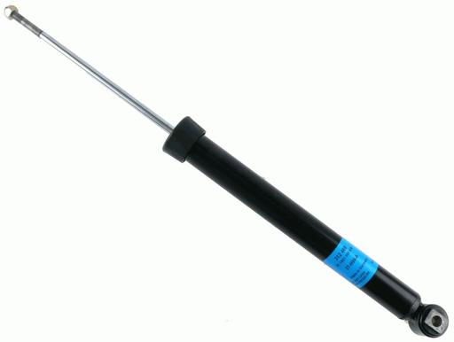 [312 468] SHOCK ABSORBER REAR SACHS BMW