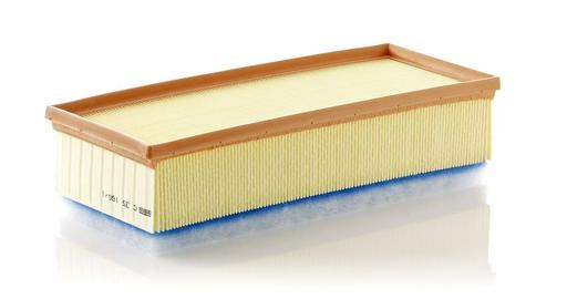 [C35160/1] AIR FILTER MANN PSA FIAT