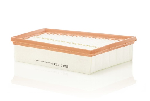 [C2538] AIR FILTER MANN RENAULT