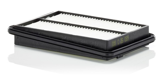 [C26089] AIR FILTER MANN RENAULT