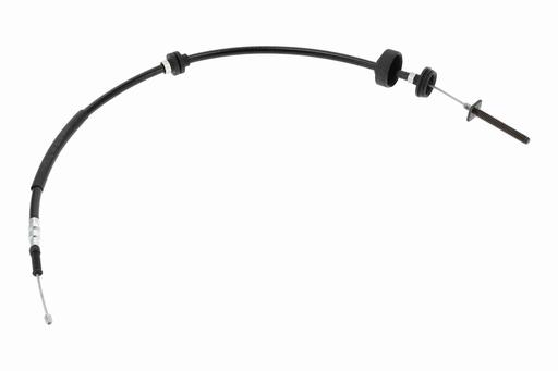 [V20-1832] HANDBRAKE CABLE LH VAICO BMW