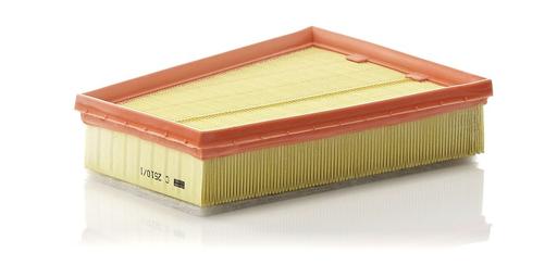 [C2510/1] AIR FILTER MANN RENAULT