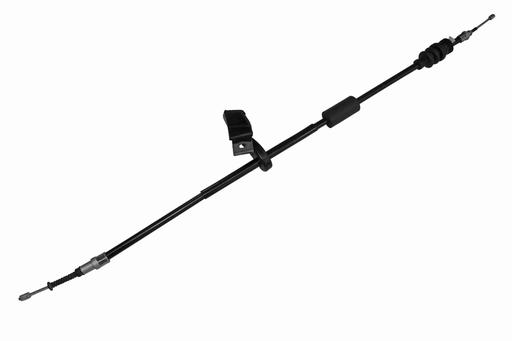 [V20-30035] HANDBRAKE CABLE LH VAICO BMW