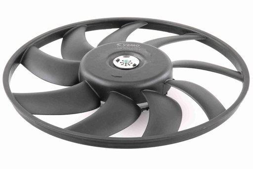 [V15-01-1905] THERMO FAN RH SIDE VEMO VAG