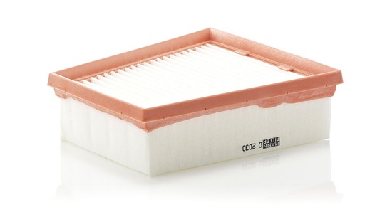 [C2030] AIR FILTER MANN RENAULT