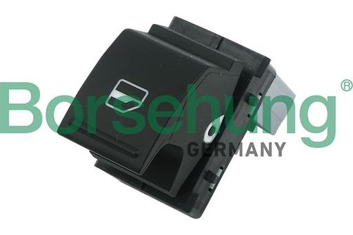 [B11406] WINDOW SWITCH PASSENGER BORSEHUNG VAG