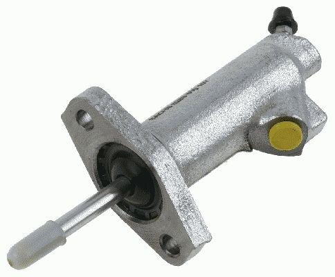 [6283 600 107] CLUTCH SLAVE CYLINDER SACHS BMW