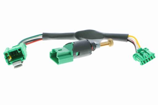 [V22-72-0087] BRAKE LIGHT SWITCH [WITH CABLE] VEMO PSA