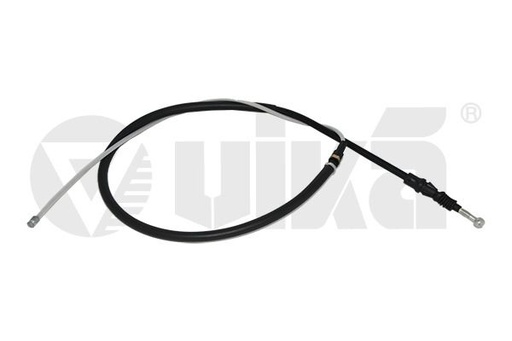 [76090017301] HANDBRAKE CABLE VIKA VAG