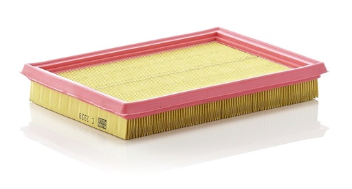 [C2329] AIR FILTER MANN RENAULT