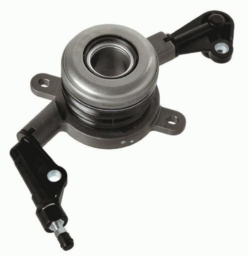 [3182 654 192] CLUTCH SLAVE CYLINDER SACHS MERC VAG