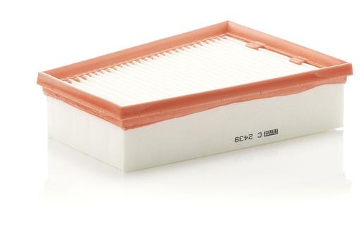 [C2439] AIR FILTER MANN RENAULT