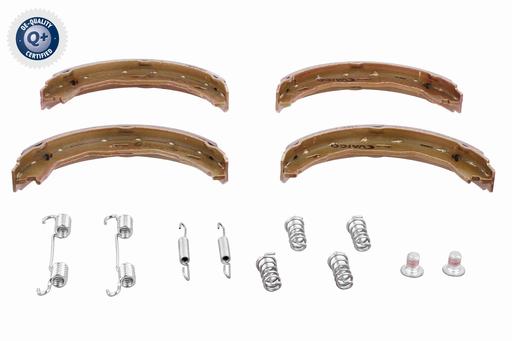 [V30-7527] HANDBRAKE SHOE KIT VAICO MERC