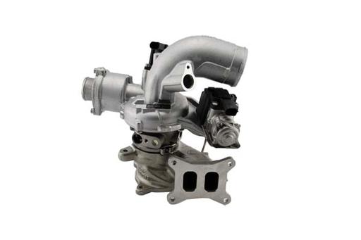 [B12050] TURBO CHARGER BORSEHUNG VAG