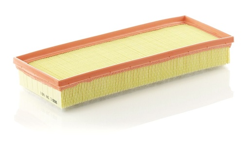 [C38001] AIR FILTER MANN RENAULT