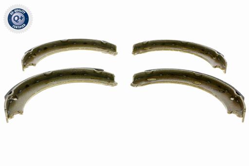 [V30-0490] HANDBRAKE SHOE KIT VAICO MERC