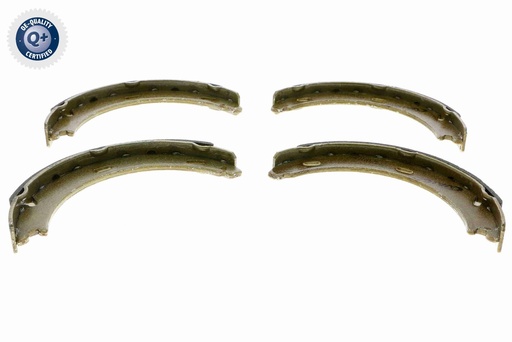 [V30-0490] HANDBRAKE SHOE KIT VAICO MERC