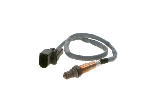 [0 258 007 146] LAMBDA SENSOR BOSCH BMW