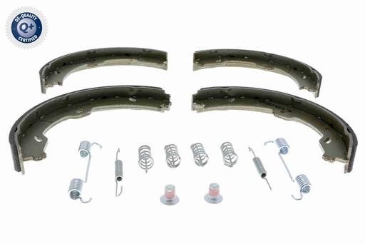 [V30-0544] HANDBRAKE SHOE KIT VAICO MERC