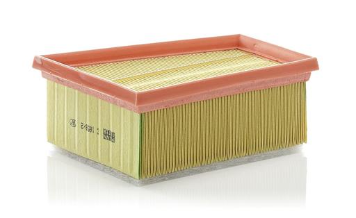 [C1858/2] AIR FILTER MANN RENAULT