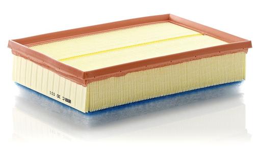 [C30011] AIR FILTER MANN RENAULT
