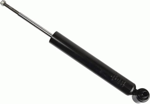 [311 233] SHOCK ABSORBER REAR SACHS BMW