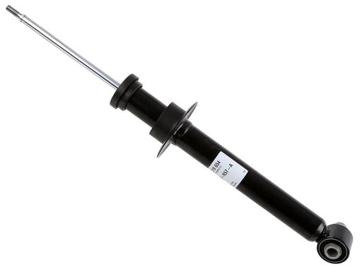 [318 654] SHOCK ABSORBER REAR SACHS BMW