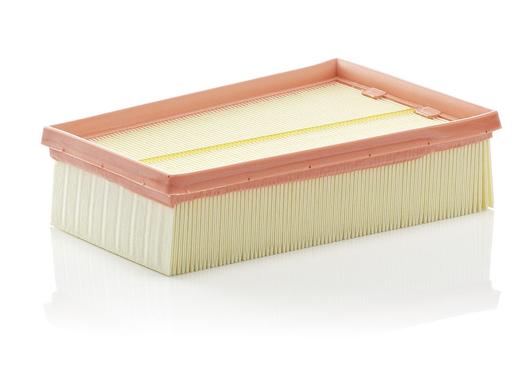 [C2433/2] AIR FILTER MANN RENAULT