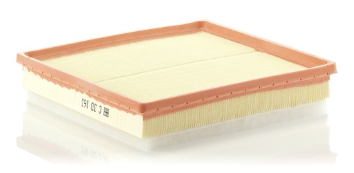 [C30163] AIR FILTER MANN RENAULT