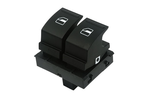 [B11413] WINDOW SWITCH RHF BORSEHUNG VAG