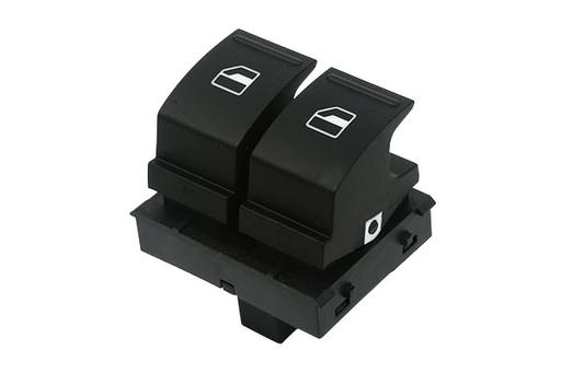 [B11413] WINDOW SWITCH RHF BORSEHUNG VAG