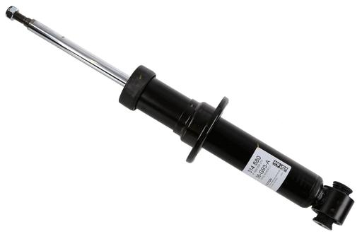 [314 880] SHOCK ABSORBER REAR SACHS BMW
