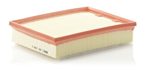 [C25109/1] AIR FILTER MANN RENAULT