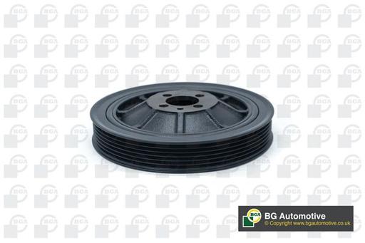 [DP0211] HARMONIC BALANCER BGA ALFA