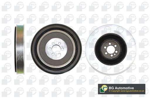 [DP1001] HARMONIC BALANCER BGA ALFA