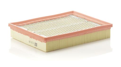 [C30170] AIR FILTER MANN SAAB